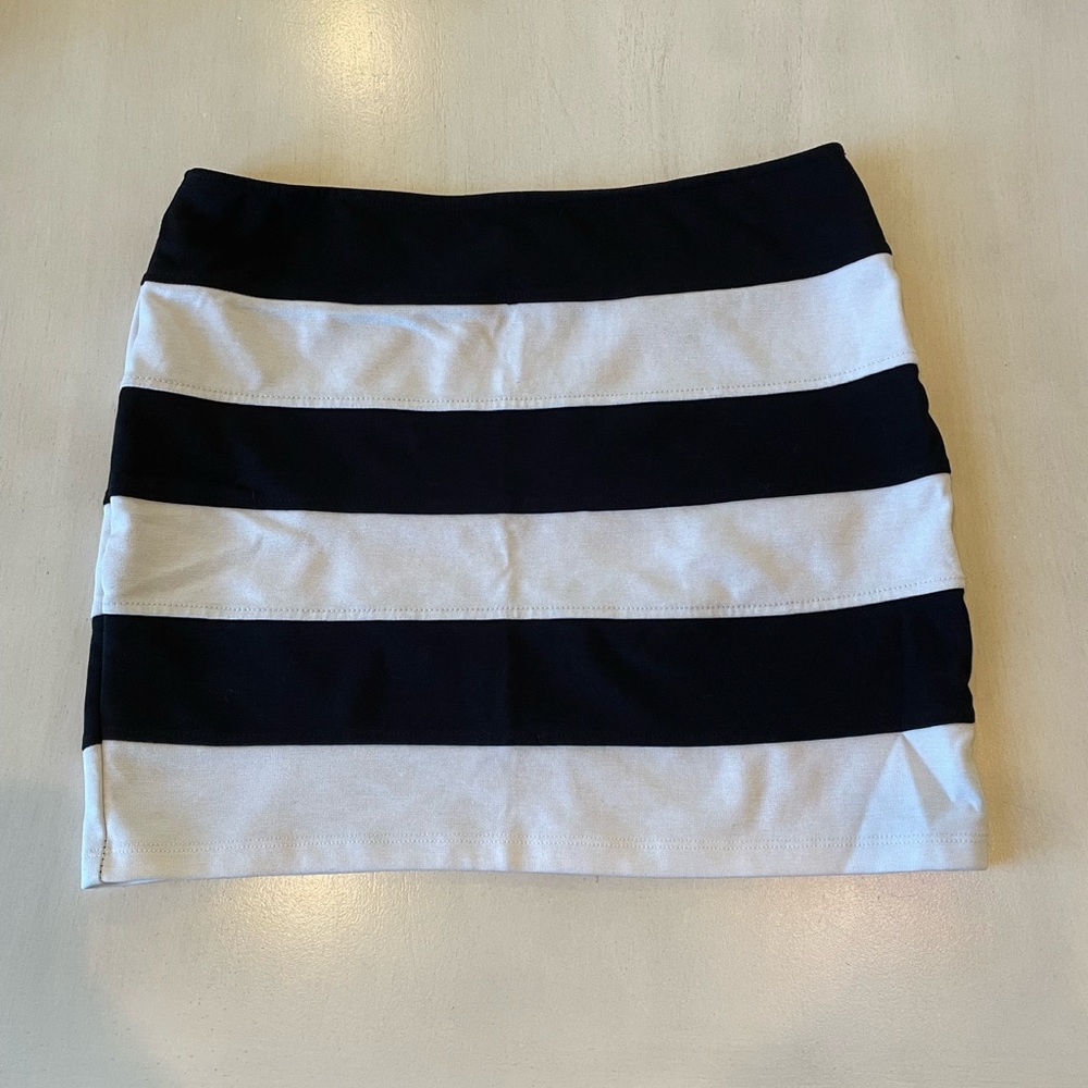 Striped Mini 🦓